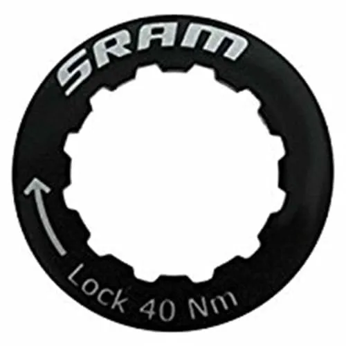 Sram Kassette-2133030518 Grau 12 Zähne
