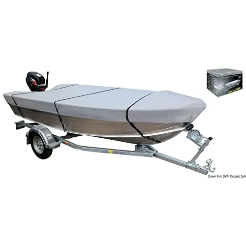 Produktbild Oceansouth Abdeckplan f. offene Boote 365/385 cm