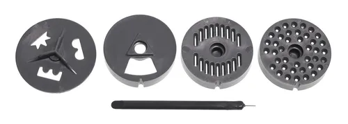 Bosch 10016270 Fleischwolfaufsatz für Pasta und Nudeln von OTTO