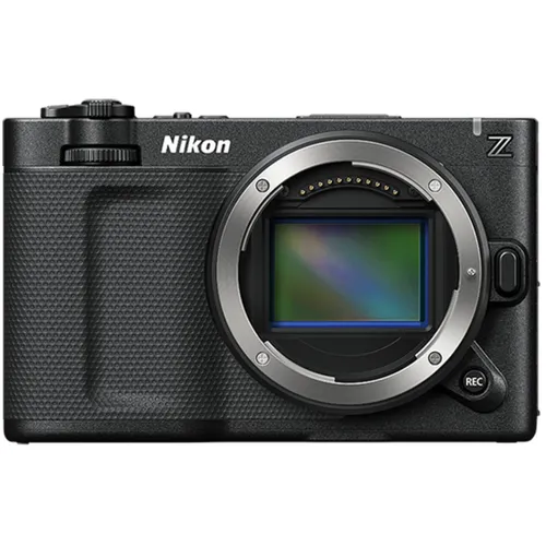 Nikon ZR Systemkamera mit 150 € Zubehör-Geschenkgutschein