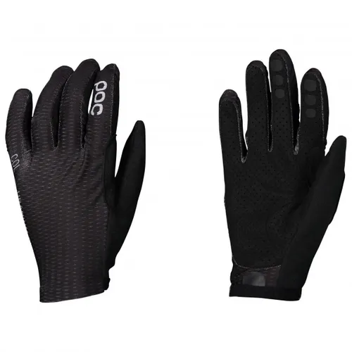 POC Savant MTB Handschuh uranium black (1002) XSmall