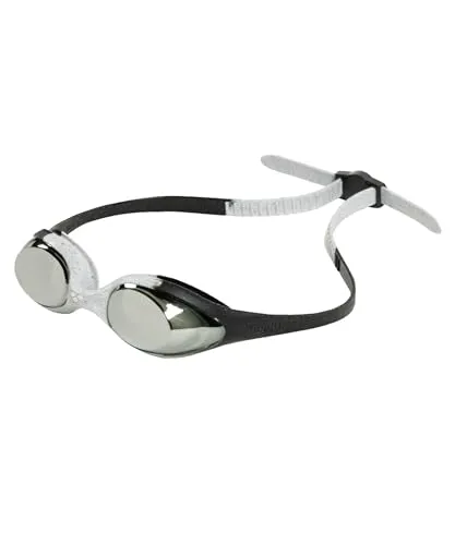 arena Spider Junior Mirror Schwimmbrille für Kinder von Arena