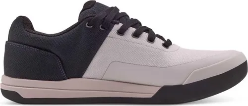 Fox Head Union Canvas MTB Schuhe - MTB-Schuhe mit strapazierfähigem Canvas-Obermaterial, ideal für Trail-Abenteuer und optimalen Grip auf dem Pedal.