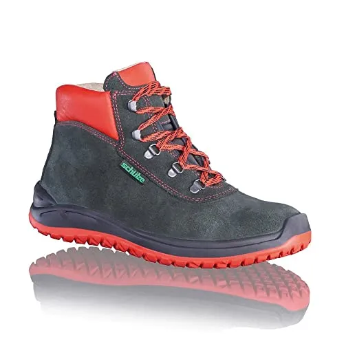 Dachdeckerschuh PROFI S3 4343