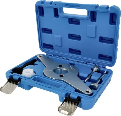 Produktbild Ks Tools Haltewerkzeugsatz, Kurbelwelle BT591960