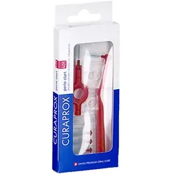 Curaprox Interdental Set Cps 405 Rot 5+2 St