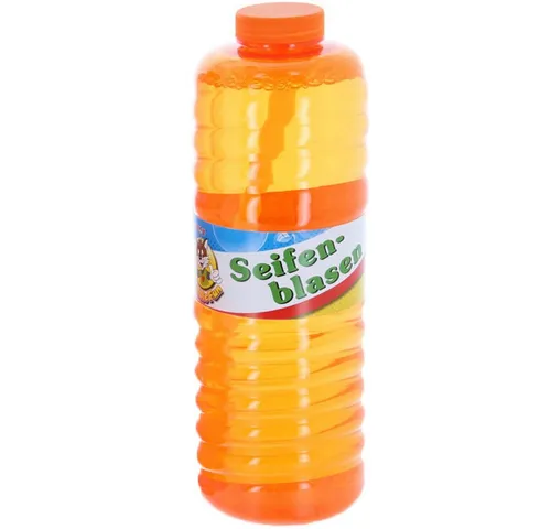 Besttoy Seifenblasenspielzeug Besttoy - Seifenblasenflüssigkeit - 1L