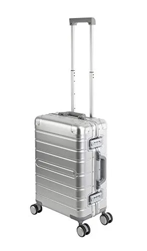 Produktbild Travelhouse Oslo Alu Reisekoffer