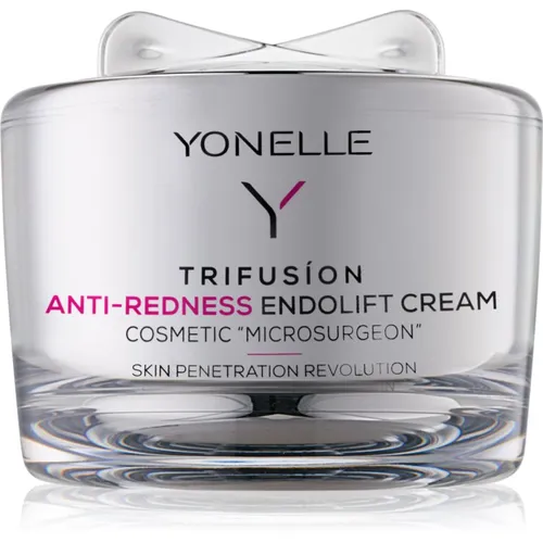 Yonelle Trifusíon Anti-Falten-Creme für Vitalität und das Aufhellen der Haut 55 ml