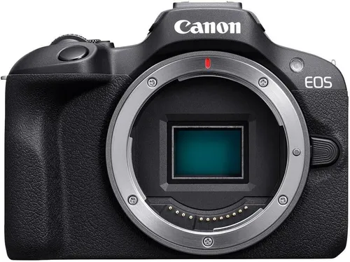Canon EOS R100 Kit von Canon