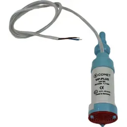 Comet VIP-PLUS Tauchpumpe 12V - 16 l/min Leistung - Wasserpumpen für Caravan, Wohnmobil und Boot. Die Comet VIP-PLUS Tauchpumpe bietet eine Förderleistung von 16 l/min und ist trockenlaufsicher, ideal für langlebige Anwendungen.