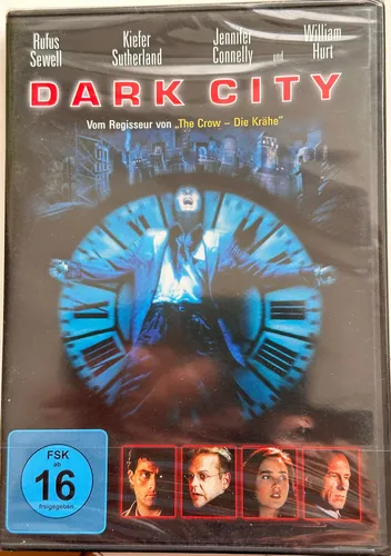Produktbild Dark City
