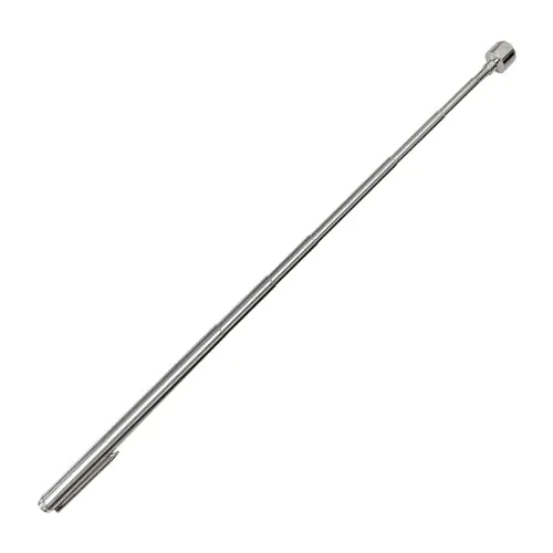 Stück Magnetstab, 63 cm Teleskop-Magnetstab, Magnet-Teleskopstab, Teleskopmagnet, Magnetheber, Magnetisches Rückholwerkzeug, Tragbarer Metallstab 1