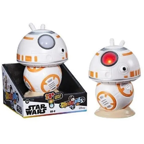 Hasbro Star Wars Droidables BB-8