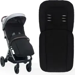 FILLIKID Duo Fußsack Sommerfußsack für Kinderwagen