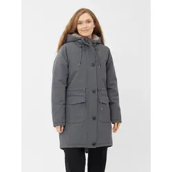 DERBE Festholm Damen Winterjacke Gr. 38 von Derbe