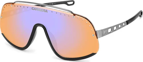 Carrera Flaglab 16 8IJ/DP in silber von Carrera