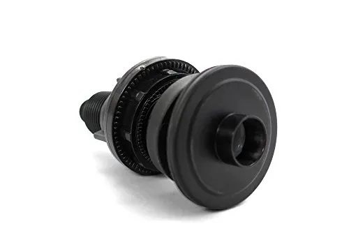 Systemceram 00797 Bedienteil für Excentergriff/Excenterbetätigung/Excenter/Ersatzteil