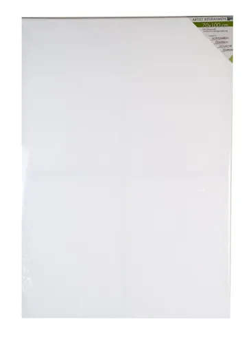 Artist Keilrahmen 70x100cm Leinwand Holzrahmen Malwand Künstlerleinwand Bilder