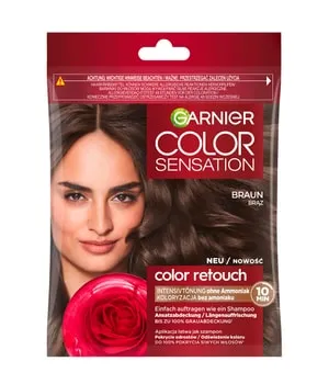 Produktbild GARNIER Color Sensation Intensivtönung 4.0 Braun