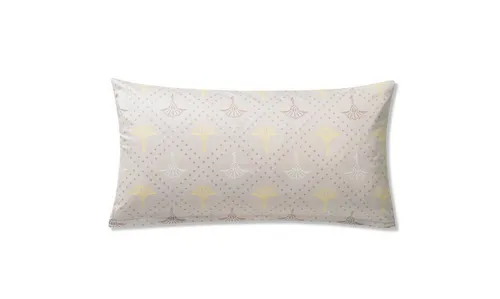 JOOP! Kissenbezug Creme 40x1 cm in weiß von JOOP!