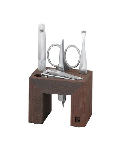 Zwilling Maniküre-Etui, 5 tlg. von ZWILLING