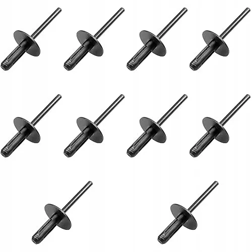 AWPARTS in schwarz von AWParts