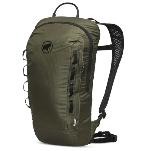 Mammut Neon Light Trekkingrucksack - Geräumiger Trekkingrucksack mit Reißverschluss, ideal für Abenteuer und Trinksystem-kompatibel für optimale Hydration unterwegs.