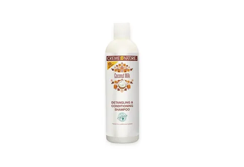 Creme Of Nature Haarshampoo Detangling Conditioning