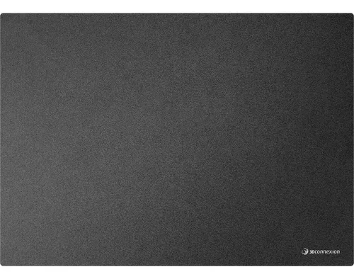 3Dconnexion CadMouse - Mauspad (3DX-700053), optimiert für präzises 3D-Design und komfortables Arbeiten