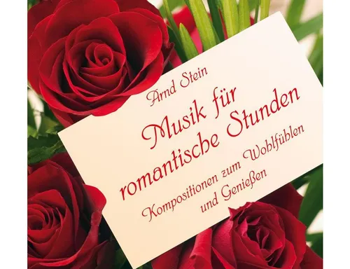 Musik für romantische Stunden