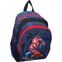Rucksack Spiderman Fight Against Wrong von Vadobag