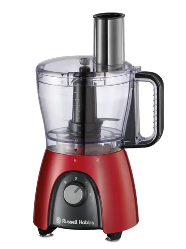 Russell Hobbs Küchenmaschine in rot von Russell Hobbs