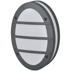 OSRAM ENDURA CLASSIC ORBICK W Außenleuchte in silber von Osram