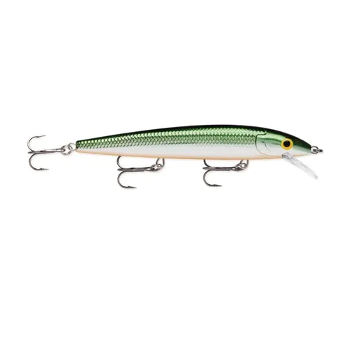 Rapala Husky Jerk 12cm / 13g Tennessee Shad Wobbler