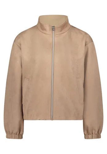 Cartoon Outdoorjacke Casual für Herren - Kompakte und lässige Outdoorjacke mit Stehkragen. Ideal für Freizeitaktivitäten, ausgestattet mit praktischen Leistentaschen und robustem Reißverschluss. Perfekt für jedes Wetter!