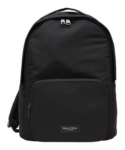 Marc O'Polo Gubis Daypack M 32 cm mit Laptopfach - Stylischer Rucksack für die Stadt, mit einem gepolsterten Laptopfach für sicheren Transport und optimalen Komfort.
