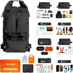 Help Bag Max Pro 5.0 Notfallrucksack