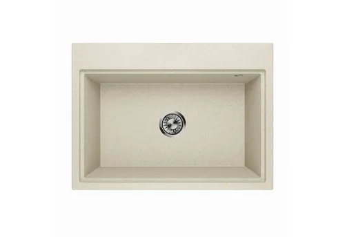 QLS Küchenspüle Comfort 0.0XL von QLS