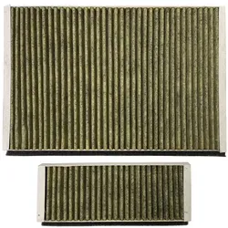 Geruchsfilter Set für Constructa 11041790 Dunstabzugshaube - Dunstabzugshauben-Zubehör, hochwertiger Geruchsfilter für frische Luft und effiziente Geruchsentfernung in Ihrer Küche.