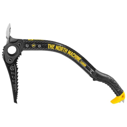 Grivel The North Machine Carbon Eisgerät