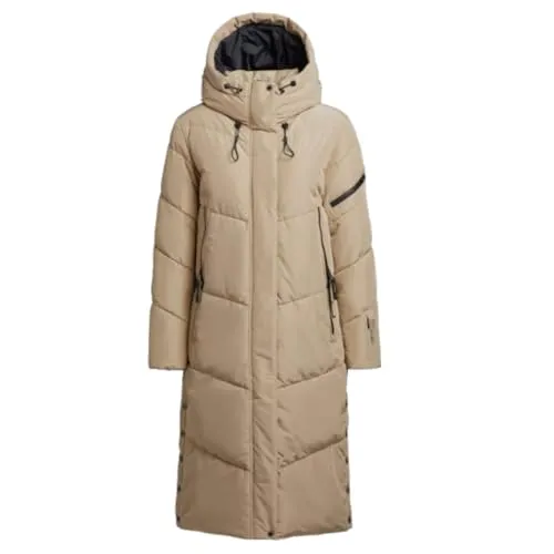 khujo Damen Mantel SONJE5 von khujo