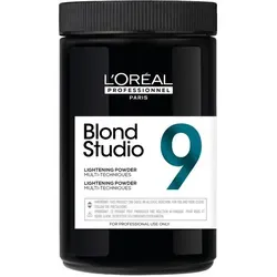 L'Oreal Blond Studio 