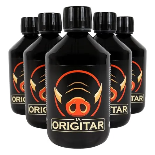 Jagen von 1a-origitar