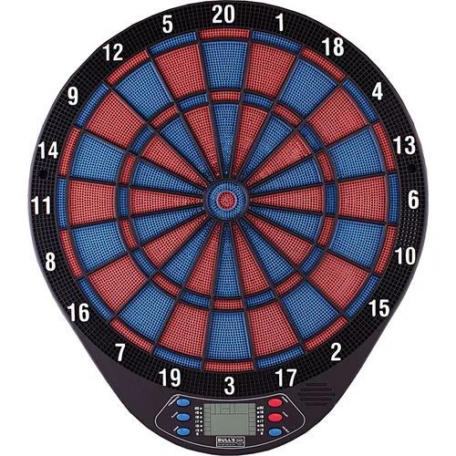Produktbild BULL'S Matchpoint Elektronik Dart Board