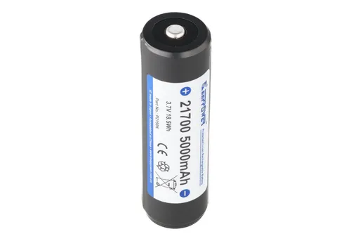 Keeppower Li-Ion-Akku 27700, 5700mAh, 3,6V - 3,7V, 69,5x26,8mm PCB geschützt Akku 5700 mAh (3,7 V)