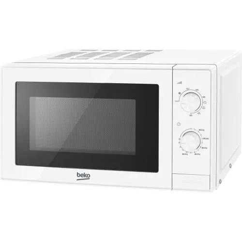 Beko MGC20100W Mikrowelle 20L 700W Weiß