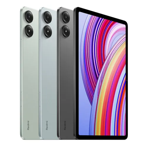 Xiaomi Redmi Pad Pro 256GB - 12.1