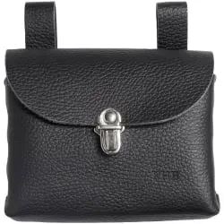 FHB Nageltasche Arno, schwarz