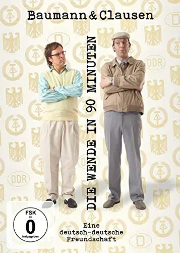 Produktbild Baumann & Clausen